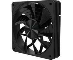 PREYON Falcon Eye 120 PWM ventiliatorius (PFE1201B)