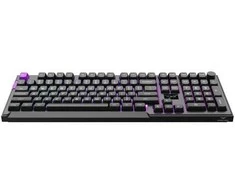 Klaviatūra PREYON Silent claw geltona Gateron Geltona Pro (PSCY105B)