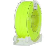 PrimaCreator PrimaSelect PLA 1.75 mm 1kg - Florecent Geltona