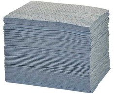 Primax Sugeriantys paklodės 40x50 cm mėlynos, 100 vnt.
