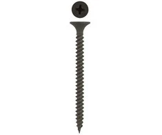 PRIMAX gipso kartono varžtas, plienas 3,5x38 (500)