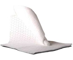 Primax Klud tik alyvą sugeriantys kilimėliai 40x50 cm 100 vnt.