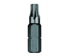 Grąžtas PRIMAX Premium lauko antgaliai TX30-25mm (10)