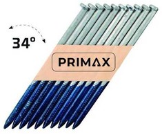 PRIMAX žiediniai nagai 34g Dh FZV 31/98 (1800)