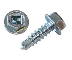 PRIMAX ventiliacijos varžtas 6kt BS 4.2x13 (1000)