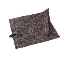 Primax Dirbtuvių šluostės 38x40 cm tamsiai pilkos 10 kg
