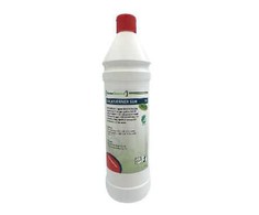 Stiprus rūgštinis nuokalkinimo priemonė Prime Šaltinis Švelnus 50 1 l Swan sertifikuotas, be spalvos/kvapo (12 x 1 l/dėžė)
