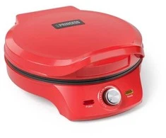 Princess 115007, 1 pica(-os), Raudona, 30 cm, 200 °C, 180°, 0,75 m