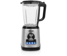 Princess 212094, Stalinis trintuvas, 1,75 l, Pulsavimo funkcija, Ledo smulkinimas, 1 m, 1400 W