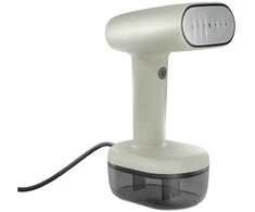 Princess Princesės drabužių garintuvas | 332880 Parašas | Nešiojamas | 1800 W | 0,26 l | 25 g/min. | Baltas