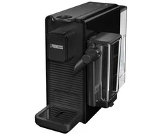 Princess „Latte Pro 20bar“ kapsulinis kavos aparatas, suderinamas su „Nespresso“ – 249455