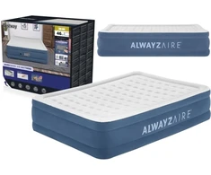 Pripuciamas ciužinys 203 x 152 x 46 cm Bestway 67624