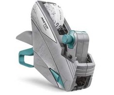Spausdintuvas Kainų žymėjimo pistoletas Meto Classic S 826/12 1 eilutė 8 simboliai