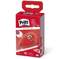 Pritt 2120444, Juosta, 8,4 mm, 16 m, 52 mm, 28 mm, 93 mm