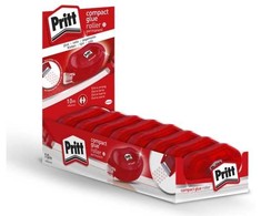 Pritt Pritt Glue Roller Compact WA170D, nuolatinis, 9H ZCGPK
