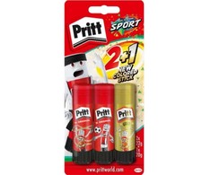 Pritt KLIJŲ RINKINYS 2+1 NEMOKAMAS 4015000436250