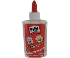Pritt Klej universalus płynny 145g transparent retail