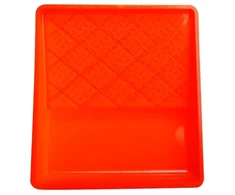 Kuweta Dažų padėklas išorinis 380*320 mm, volelis iki 270 mm proline