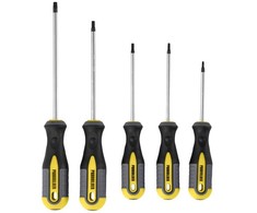 Pro-Line PROBUILDER - SKRUETRÆKKERSÆT TORX 5 DELE