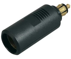 Pro Car Jūsų adapteris cigarų lizdui 12/24 V 16 A