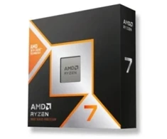 Procesorius AMD Ryzen 7 9800X3D (96M talpyklos, iki 5,2 GHz) Dėklas