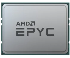 Procesorius AMD EPYC Embedded 735P, 2.4 GHz, 64 MB, SP3