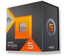 Procesorius AMD Ryzen 5 7500X3D 4,5GHz AM5 102MB Cache Tray
