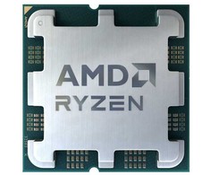 AMD Ryzen 5 7600X3D procesorius 4,1 GHz 96 MB L3 (100-100001721WOF) dėžutė