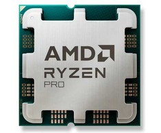 Procesorius Procesor AMD Ryzen 5 Pro 4655G, 3.7 GHz, 8 MB, MPK (100-100001155MPK)