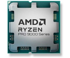 Procesorius AMD RYZEN 5 PRO 9645, AMD Ryzen™ 5 PRO, Socket AM5, 4 nm, Tray, AMD, 3.9 GHz
