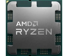 Procesorius AMD Ryzen 7 7800X3D, 4.2 GHz