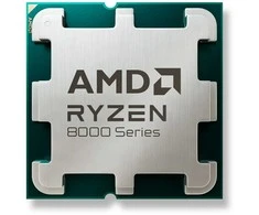 Procesorius AMD Ryzen 7 8700F