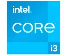 Procesorius Intel Core i3-12100, 3.3 GHz, LGA 1700