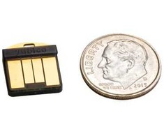 Procesorius Yubico Yubikey 5 Nano