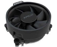 „Wentylator AMD AMD Wraith Stealth“ procesoriaus aušintuvas, 65 W TDP (712-000071)