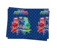 Procos 88634, Rectangular, Multicolour, Tablecloth, 120 x 180 cm, 1 pc(s)