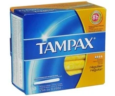 Procter &amp; Gamble 4015400824701, balta