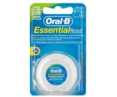 Procter Gamble Oral-B Essential Floss (U) dantų siūlas mėtų 50 m