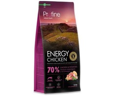 Vafo Praha Sro Profine Energy vištiena 12 kg