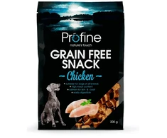 PROFINE begrūdis Vištiena 200g