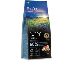 PROFINE Profine Puppy ėriena 12 kg