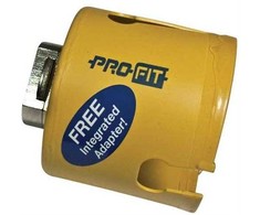 Profitec Hulsav HM 168 mm universalus m/adapteris