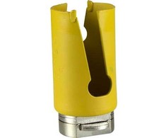 Profitor „ProFit“ daugiafunkcis HM hulsav med adapteris, 44 mm