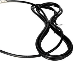 Profort Antenos prailginimo kabelis 10 metrų