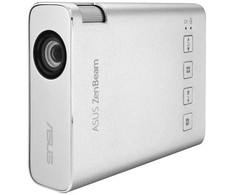 Asus ZenBeam E1R LED projektorius 854 x 480 pikselių 150 lm DLP