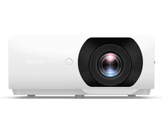 Projektorius BENQ LH740 5000ANSI FHD LASER 1.6X WIFI OPTIO DLP