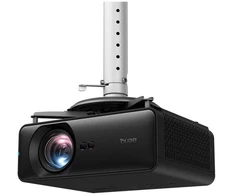 Projektorius BenQ LH860ST, 5000 ANSI lumens, DLP, 1080p (1920x1080), 3000000:1, 16:9, 15 - 135 kHz