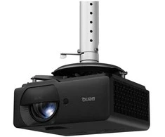 Projektorius BenQ LK830ST, 4000 ANSI liumenų, DLP, UHD 4K (3840x2160), 3000000:1, 16:9, 1,07 milijardo spalvų
