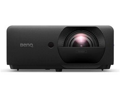 Projektorius BenQ LW830ST, 4000 ANSI liumenų, DLP, WXGA (1280x800), 3000000:1, 16:9, 1,07 mlrd. spalvų