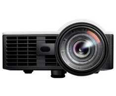 Optoma Projektorius ml1050sti wxga